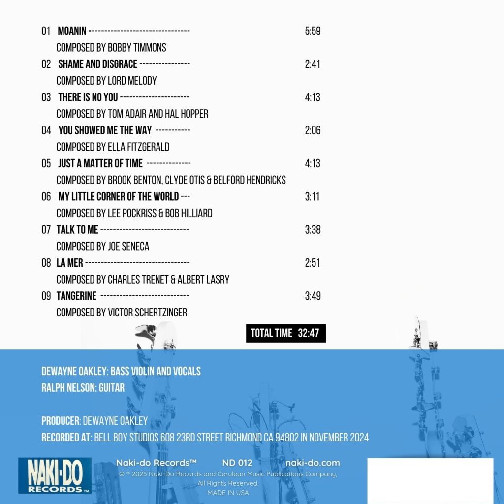 Two for You Full Album