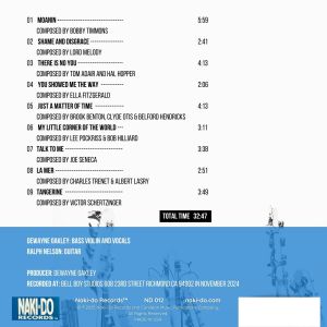 Two for You Full Album