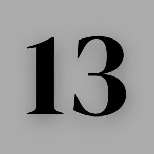 My One And Only Love	(004-13)