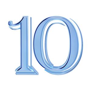 You Showed Me The Way	(008-10)